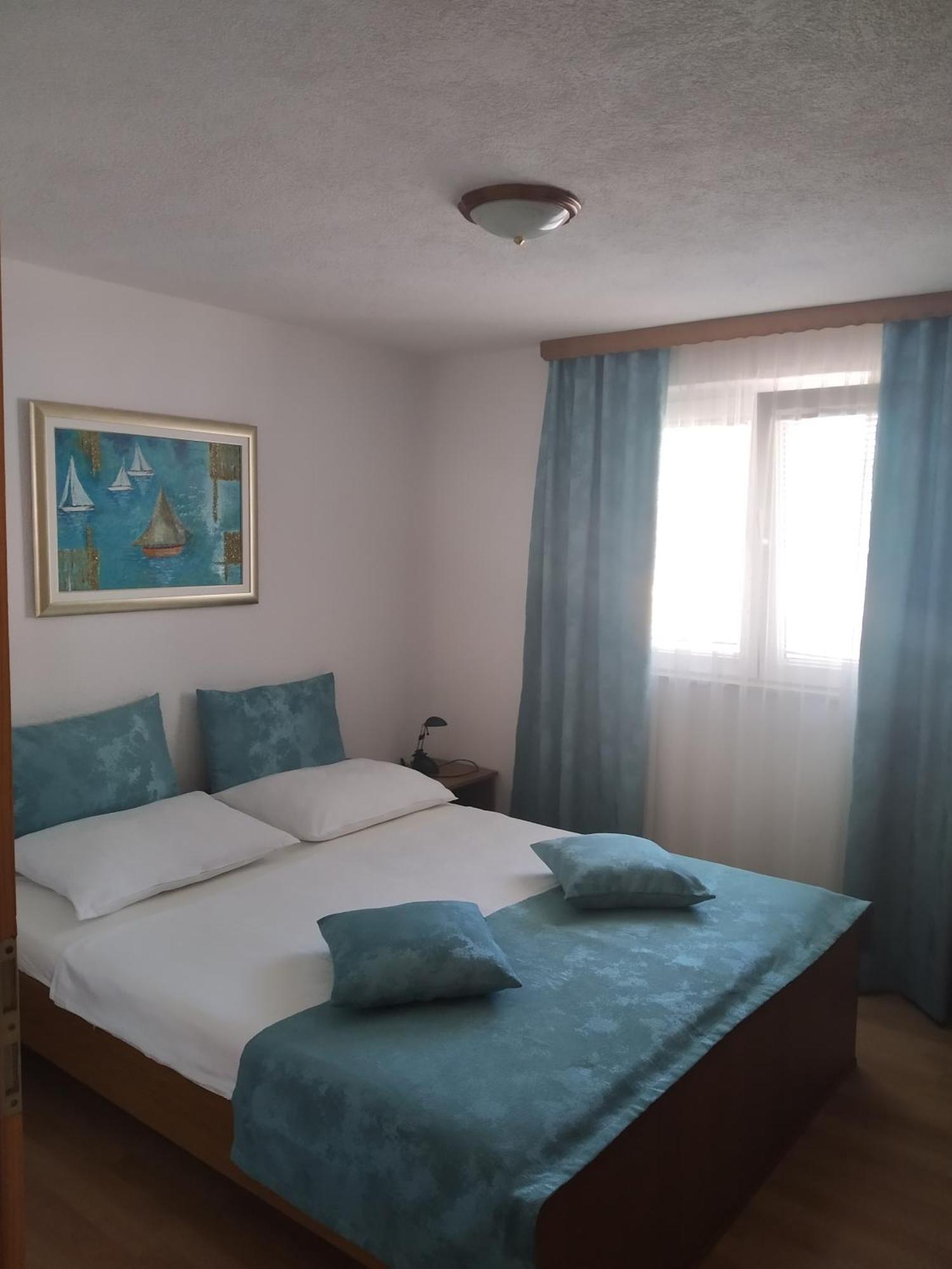 Holiday Home Milenka Rogoznica (Sibenik-Knin) Exterior foto