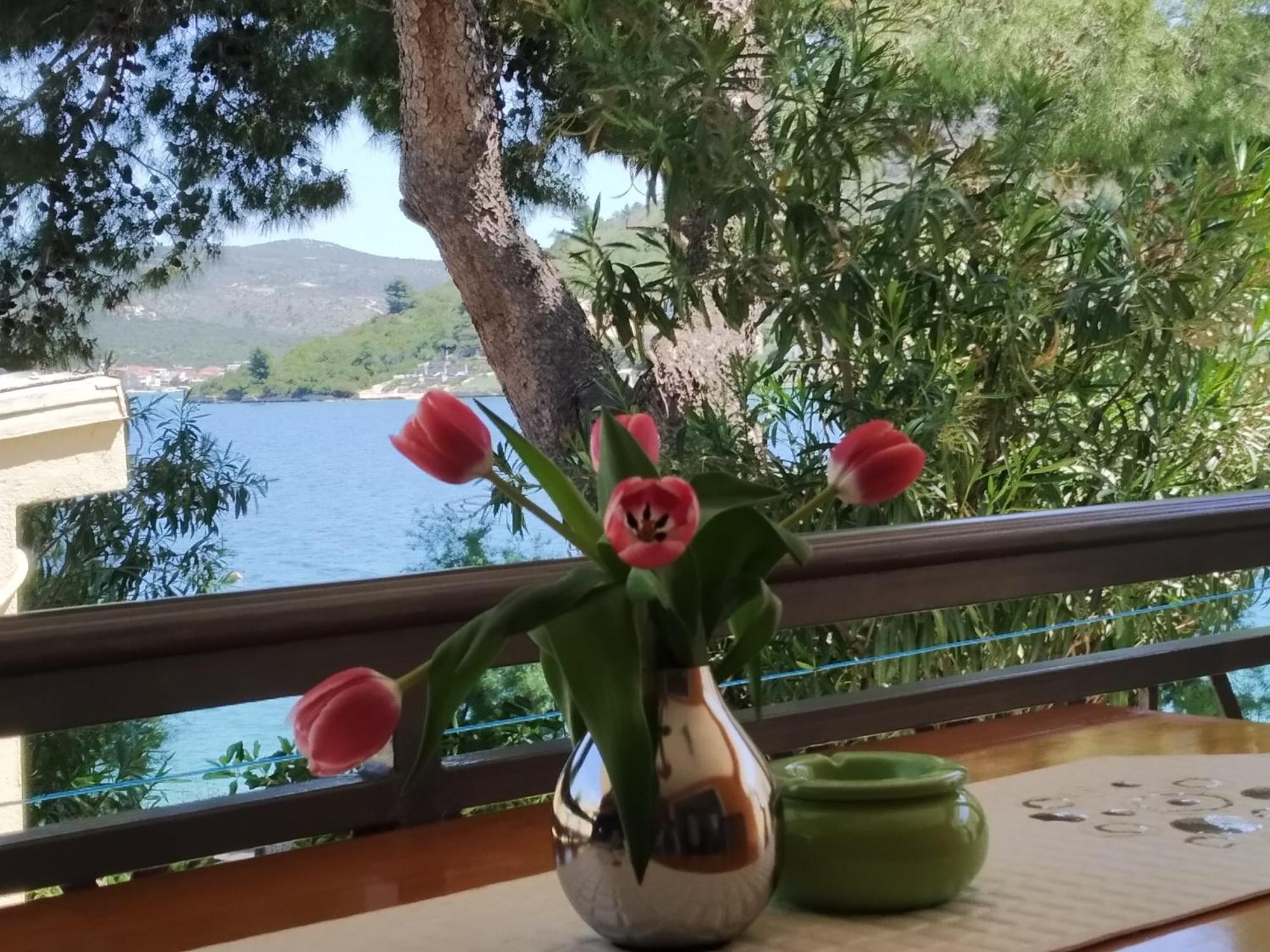 Holiday Home Milenka Rogoznica (Sibenik-Knin) Exterior foto
