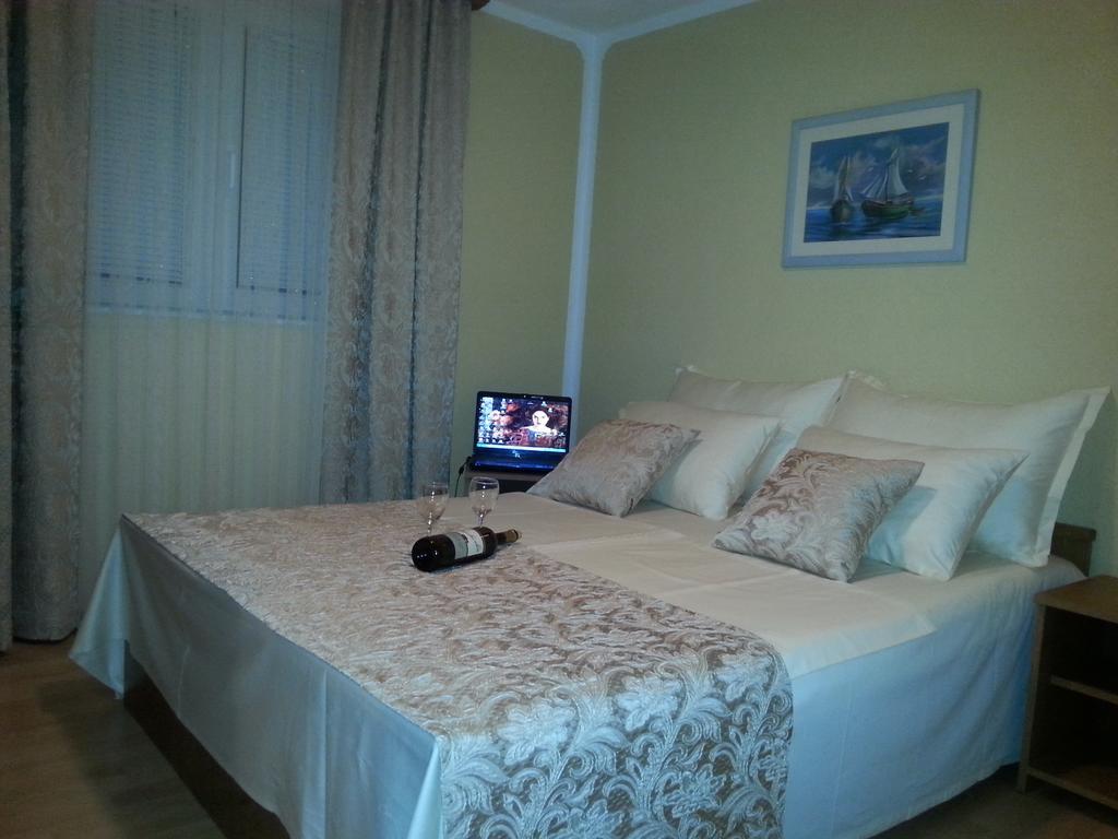 Holiday Home Milenka Rogoznica (Sibenik-Knin) Exterior foto