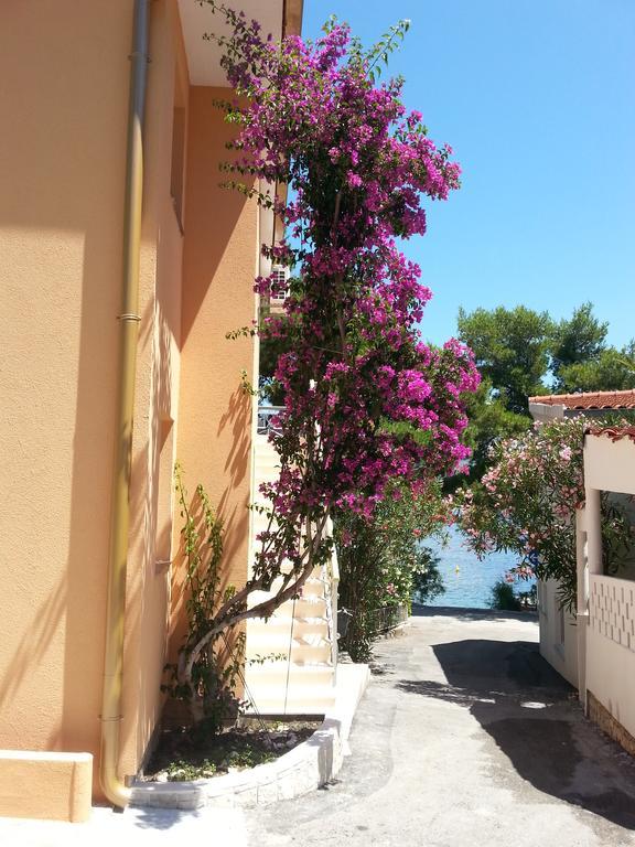 Holiday Home Milenka Rogoznica (Sibenik-Knin) Exterior foto