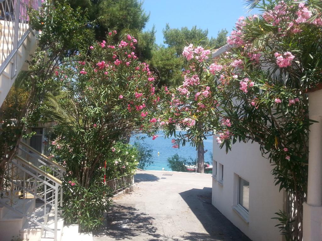 Holiday Home Milenka Rogoznica (Sibenik-Knin) Exterior foto