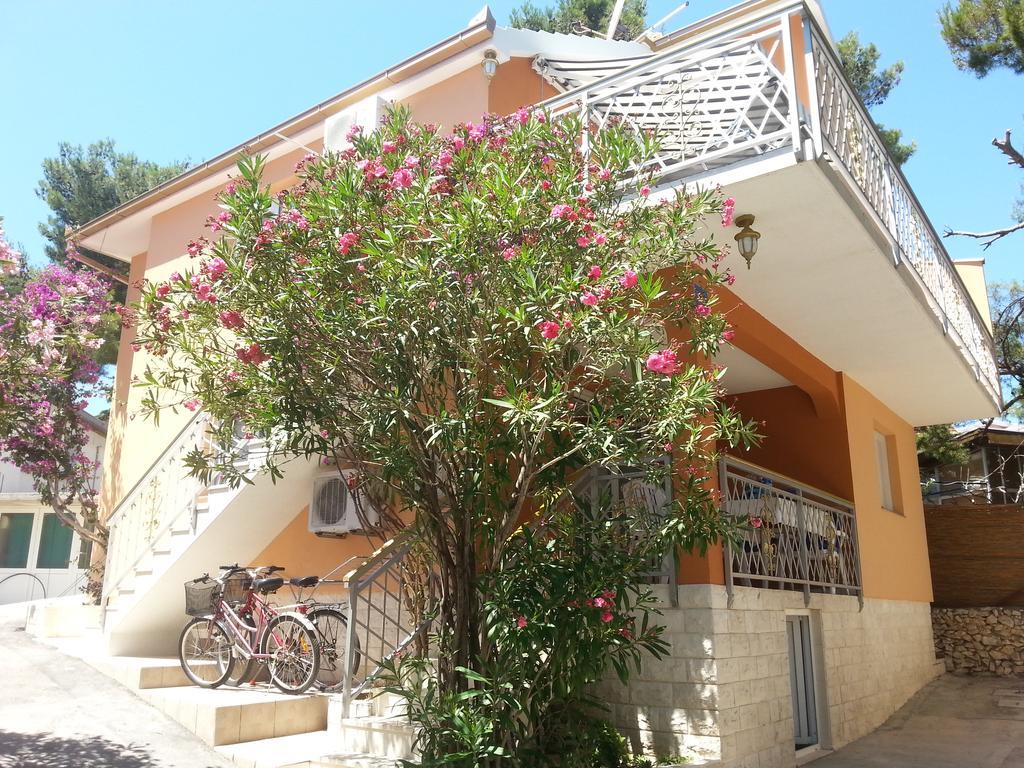 Holiday Home Milenka Rogoznica (Sibenik-Knin) Exterior foto