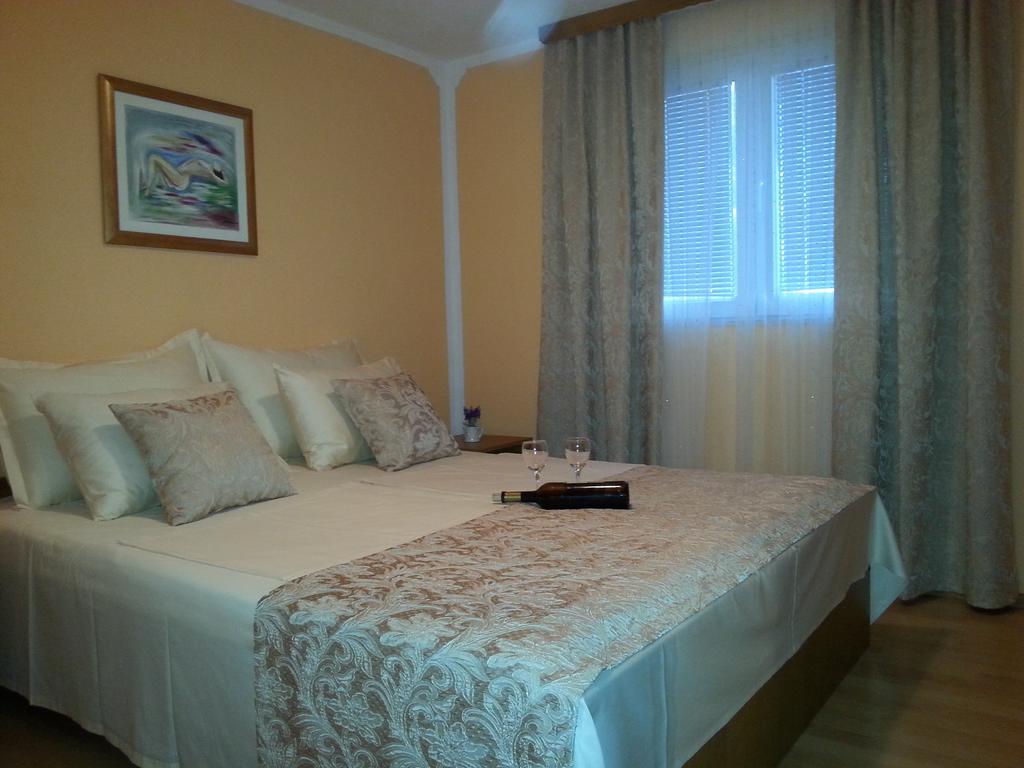 Holiday Home Milenka Rogoznica (Sibenik-Knin) Exterior foto