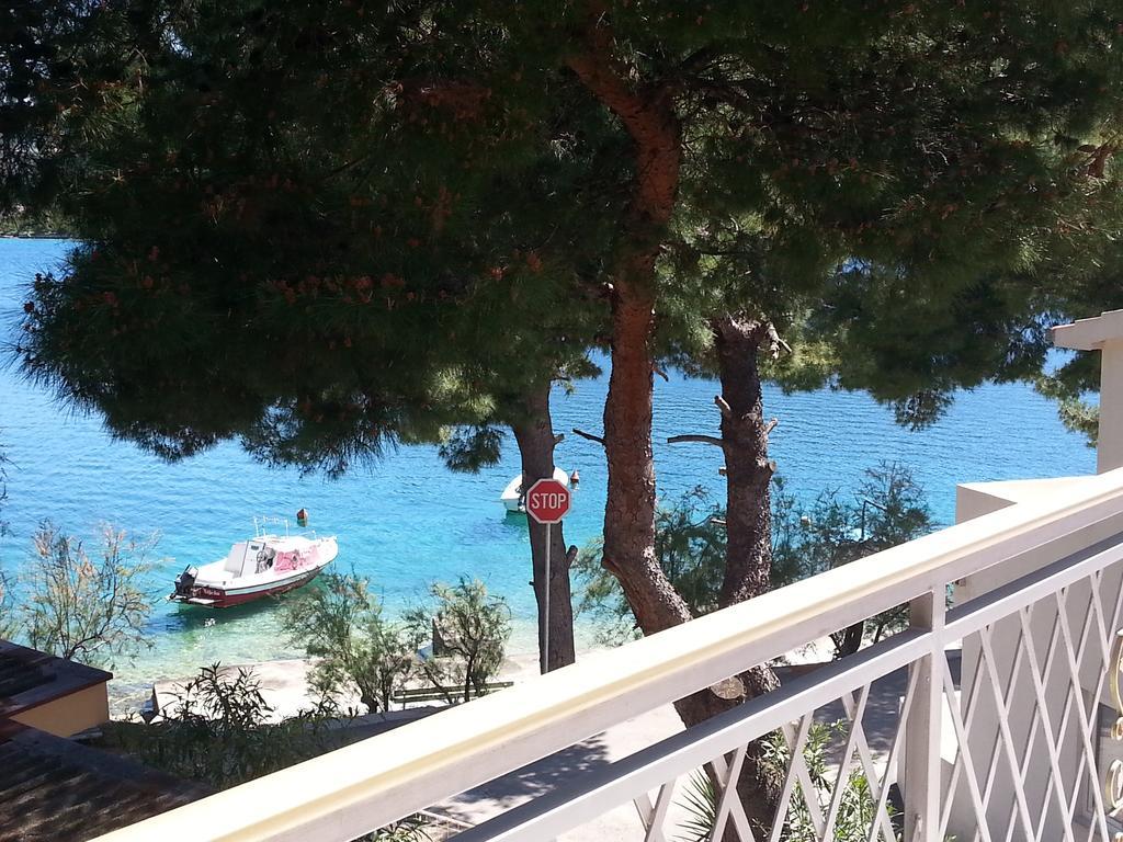 Holiday Home Milenka Rogoznica (Sibenik-Knin) Exterior foto